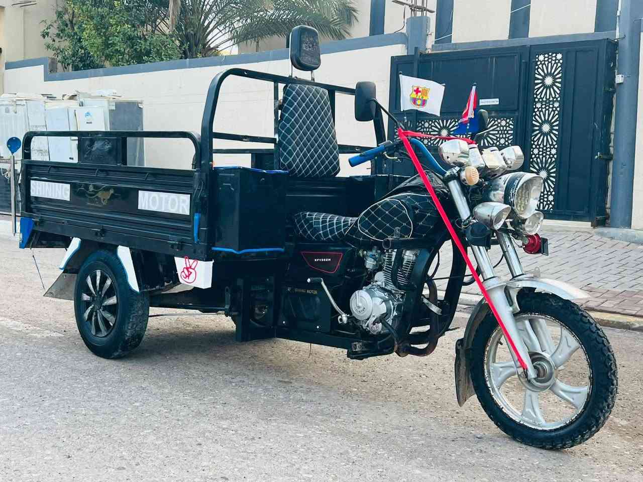 سلام عليكم ستوته البيع موديل 21فول خير من الله لمكان ديالى الخالص قريت جديده لاغوات رقم *********** السعر مليون 400وبيه مجال حك جيتك
