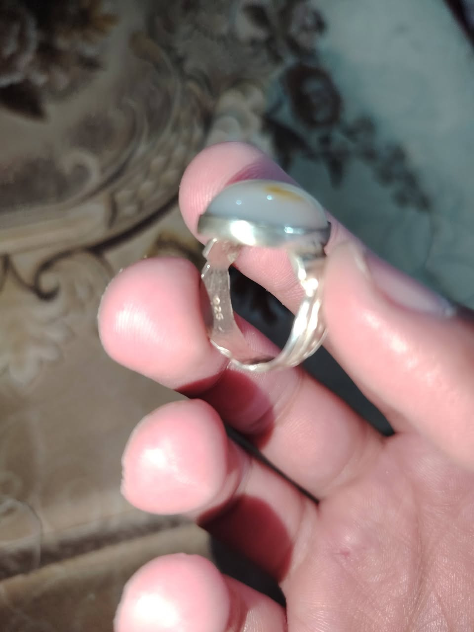 خاتم سليماني
قيم بما يرضي الله

فضه ٩٢٥

قياس ١٧


**إذا كنت صاحب هذا الإعلان وتريد حذفه لأي سبب، رجاءا أرسل رسالة إلى الدعم الفني**