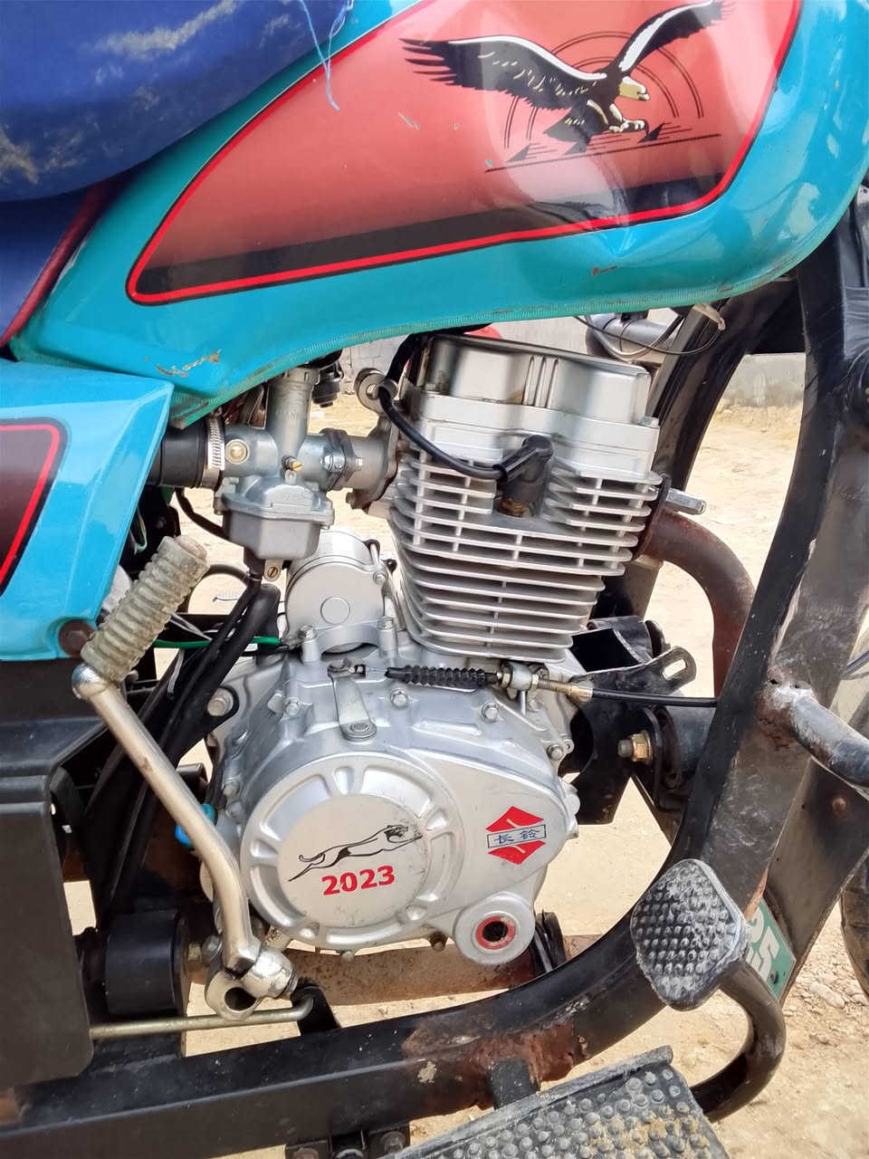 سلام عليكم ستوته مديل 23 مكفواله ركبه وراق يم حسين كربلاء سواده قرب المثلث سواده سعر 2450وبيها مجال ***********
