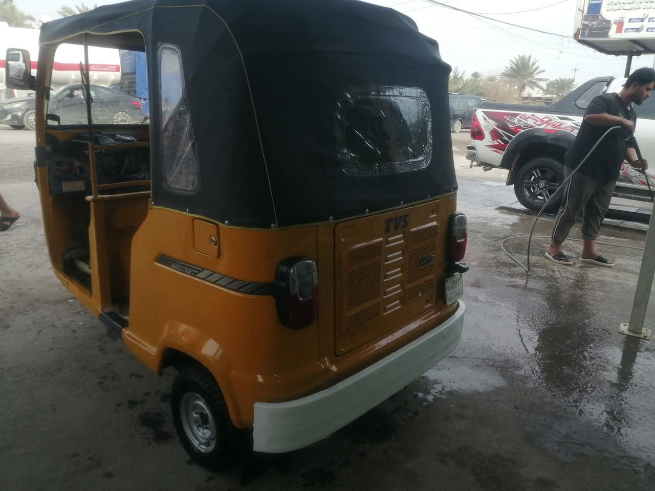 موديل ١٩ رقم بغداد سعر ٤٨٠٠ تكتك كامله مكمله من كلشي مكان بياع *********** او ***********
