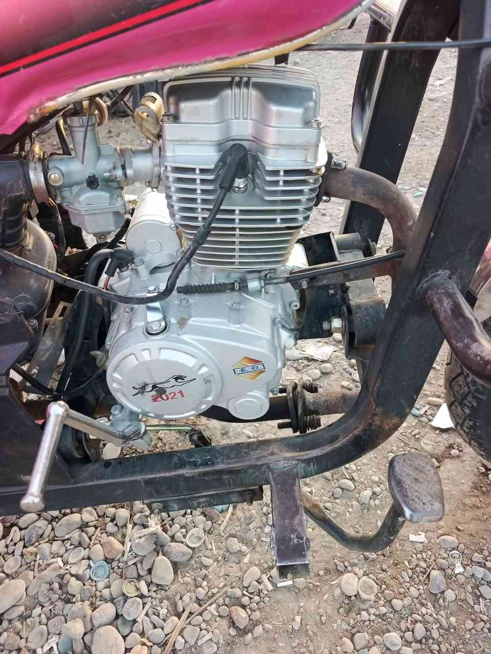 سلام عليكم ستوته جمره موديل2021 ستوته خير من الله اوراق كامله اصولي شرط علا الترقيم وياك شاصي محرك مكفول من الدعاميه للدعاميه المكان بغداد ابو غريب السعر علا التصال *********** ولشراي بي خير ويدلل
