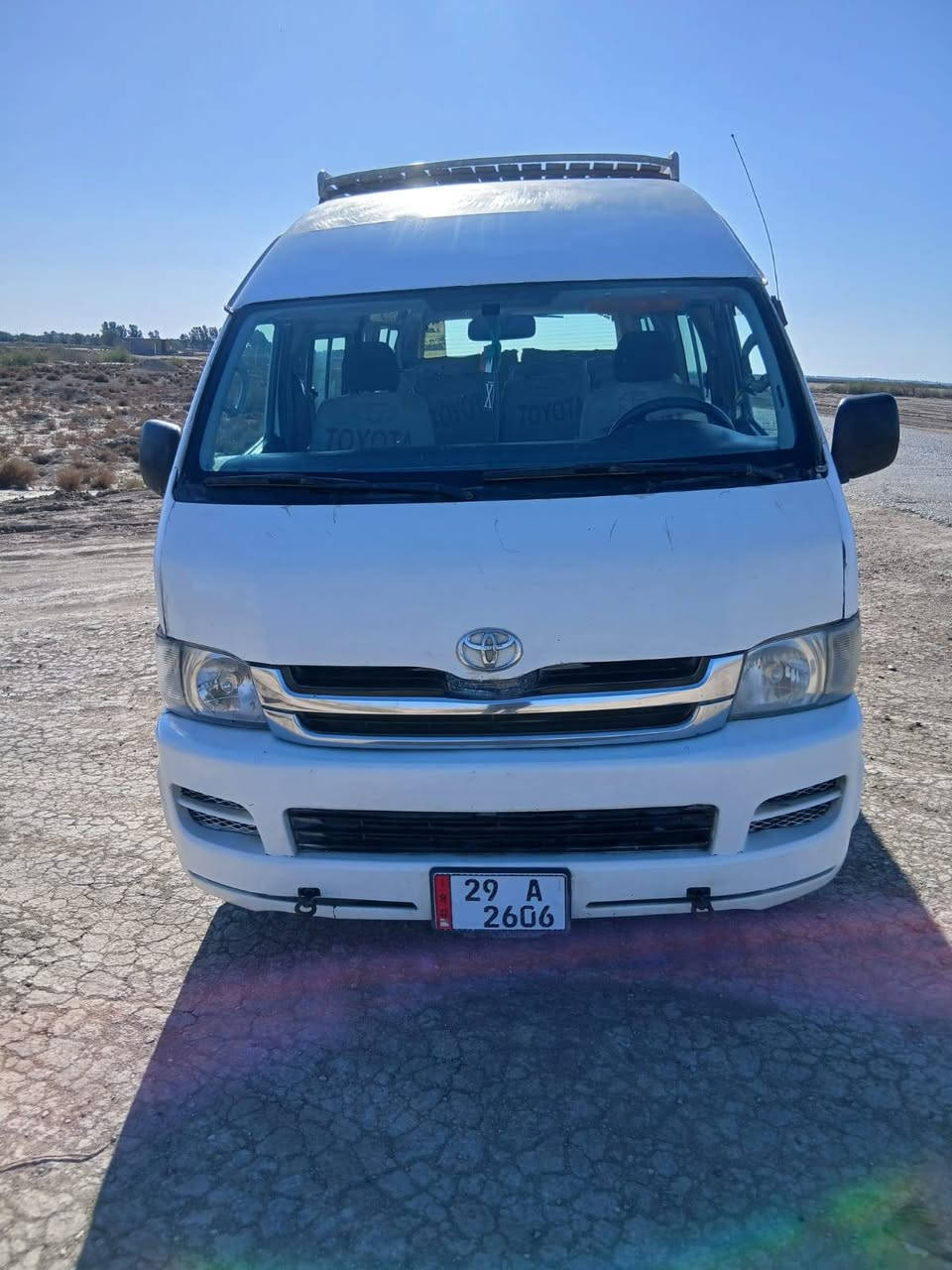 هايسا 2010 رقم انكليزي بسمي سنويه ستوه مجدده كير ومكينه خير من الله السياره مصبوغه عام السعر 175 وبيه مجال التفاصيل ***********
