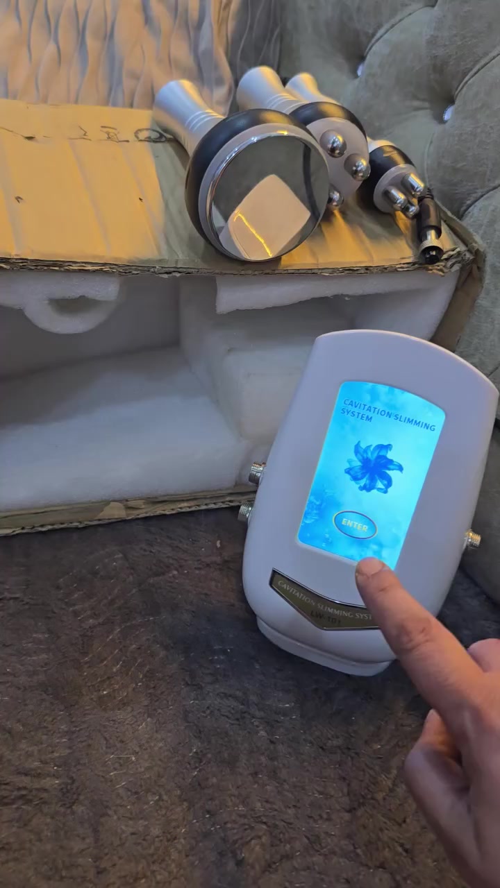 جهاز التخسيس بالموجات فوق الصوتية يستخدم للتنحيف وتكسير الدهون في منطقة البطن والارداف يمكن استخدامةه في مراكز التجميل او في المنزل سعره ٥٠ الف


**إذا كنت صاحب هذا الإعلان وتريد حذفه لأي سبب، رجاءا أرسل رسالة إلى الدعم الفني**