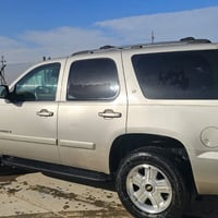 تاهو ٢٠٠٧ • مكين وكير مكفول • بصرة المدينه