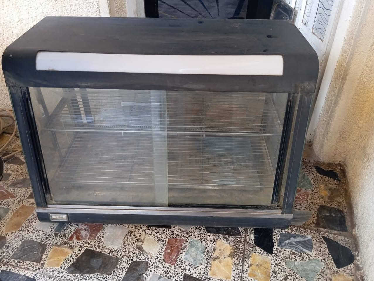 اغراض مطعم نضيفات مكاني مدينه الصدر


**إذا كنت صاحب هذا الإعلان وتريد حذفه لأي سبب، رجاءا أرسل رسالة إلى الدعم الفني**