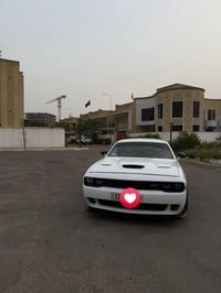 2019.    Dodge challenger RT MAX🔥❌  فول عده الفتحه ✅  فول تزويد هوائيا...