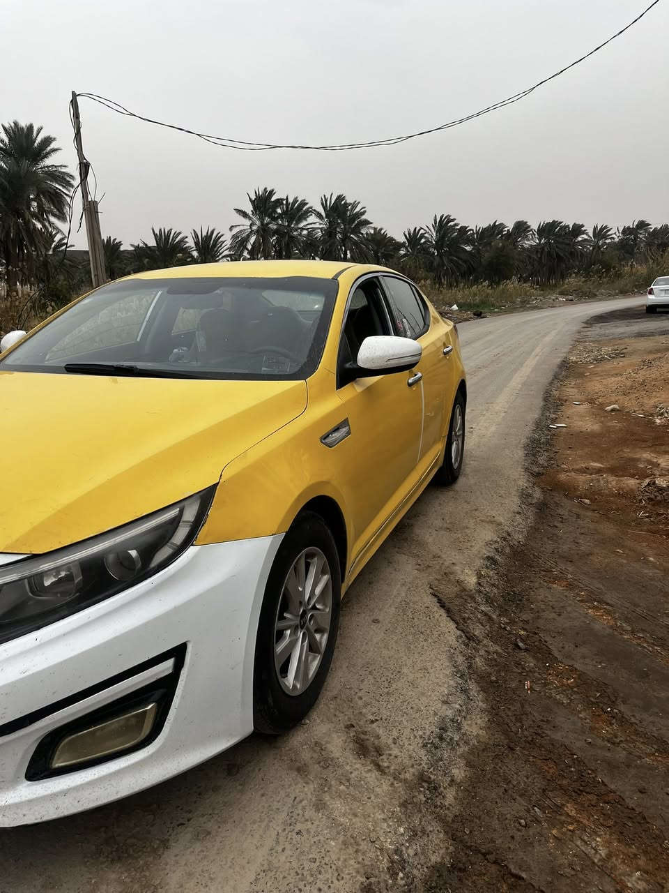 السلام عليك  أوبتما ٢٠١٦ وارد كوري مكينه ٢٠٠٠ كير مكينه حداديه تخم تاير تبريد منضومه غاز كله جديده حادثه جاملغ خلفي مكاني الديوانيه 
مكلف بنشر على ماسنجر ما أجاوب 
*********** واتساب وتصاب
