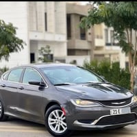 C200 • ٢٠١٦ • بصمة تشغيل