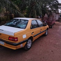 لميس للبيع موديل 13 مصفره من كلشي تبريد تتفه كله شغال تخم تاير حداديه ...