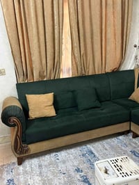 ديوان عراقي • تكمة • نظيف