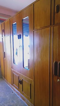 غرفة ام 6 ملحق داخل وخارج صاج شغل ثكيل ضهر كنتور جرجوبة براغي بلوك صاج...