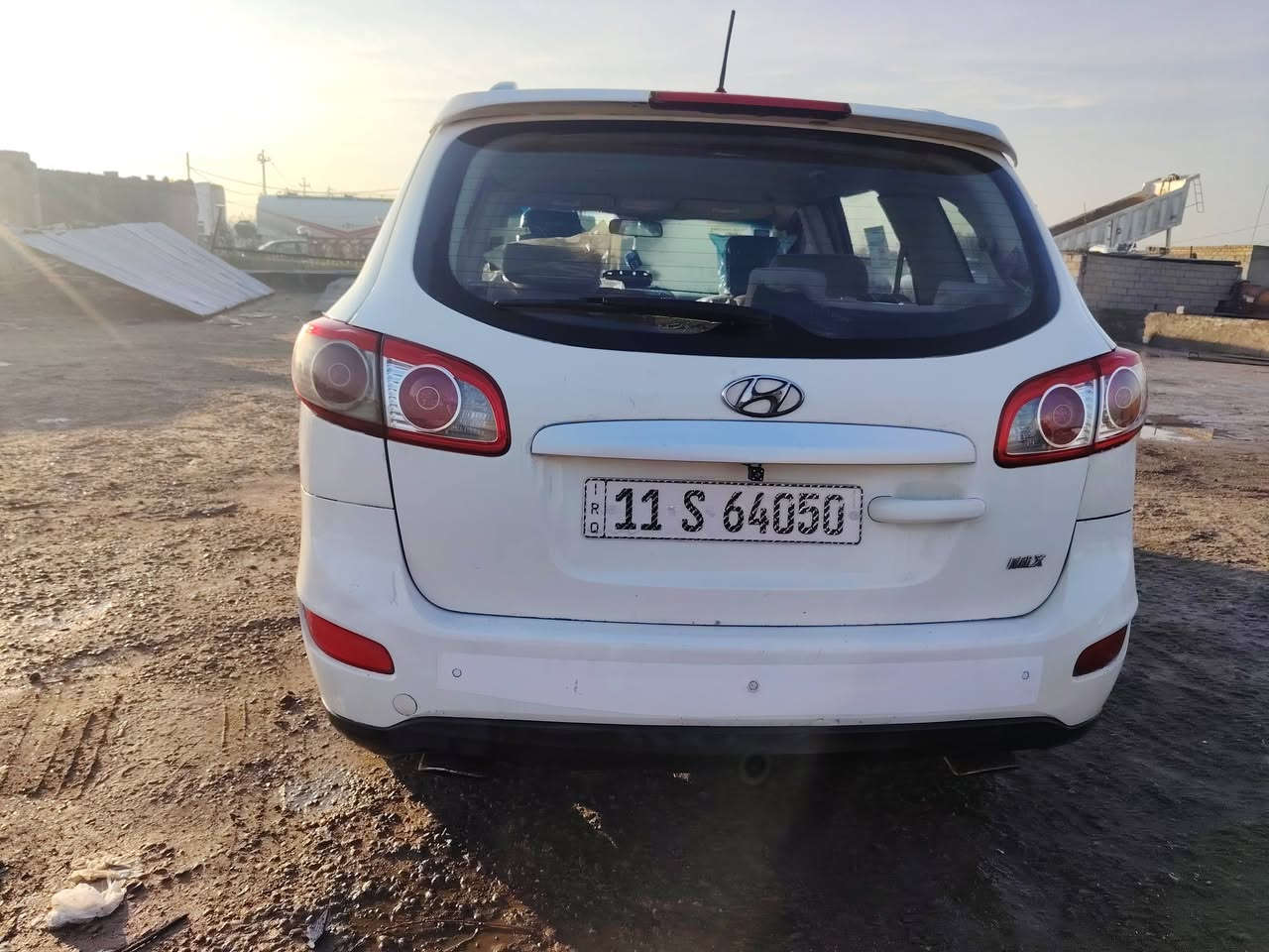 سنتافي ٢٠١٢ خليجي ٧ راكب   بيه حادث وصبغ ابيع صبغ عام جاهزه مال جناي كير محرك جدد ٢٧٠٠  تخم تاير باتري كهربائيات شغاله شاشه كامره كشنات كهربائيه حداديه جديده تبريد ثلج وي السويج بور جديد رقم بغداد مشروع وطني باسمي هزه جديده مداور مباشر سعر مناسب  ١١٥  $مكاني بابل ***********
