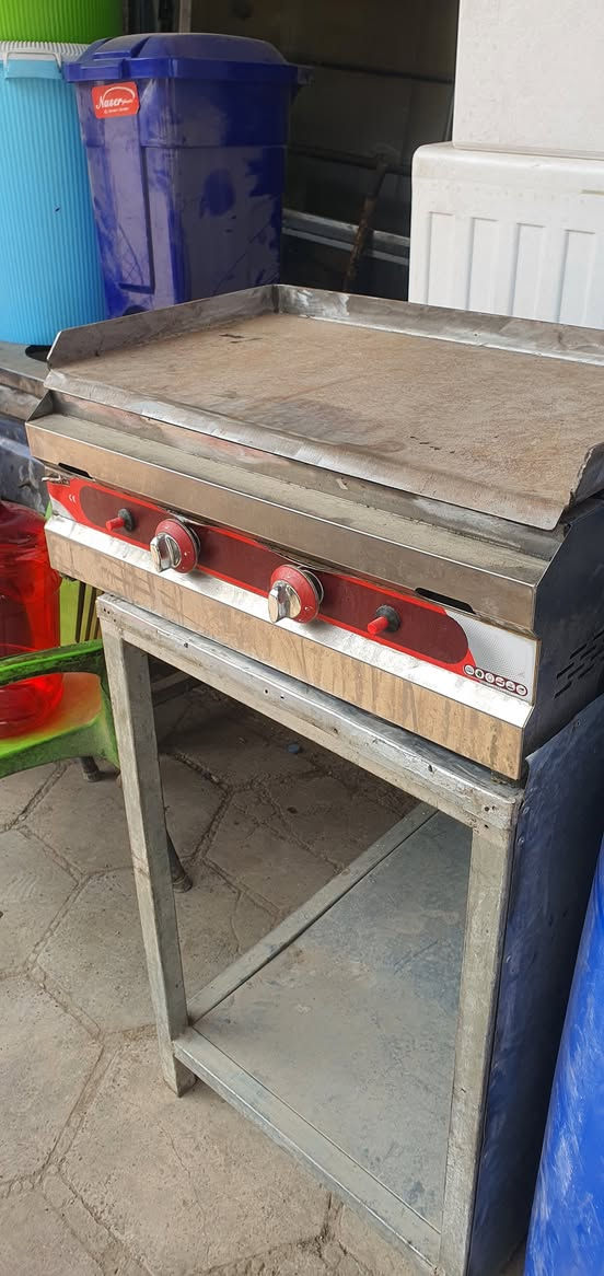 افران شوايات طباخات وكافة مستلزمات المطاعم 
حله مقابل الجبل مجاور حسينية ابن ادريس


**إذا كنت صاحب هذا الإعلان وتريد حذفه لأي سبب، رجاءا أرسل رسالة إلى الدعم الفني**