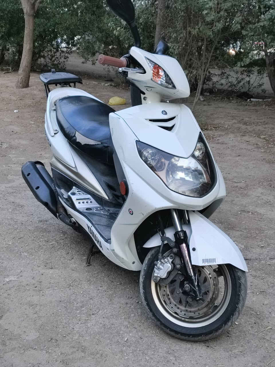 كفاله عامه
***********
