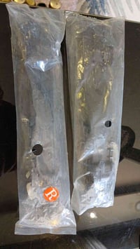 دعامية أمامية • دوج جورني • جديدة