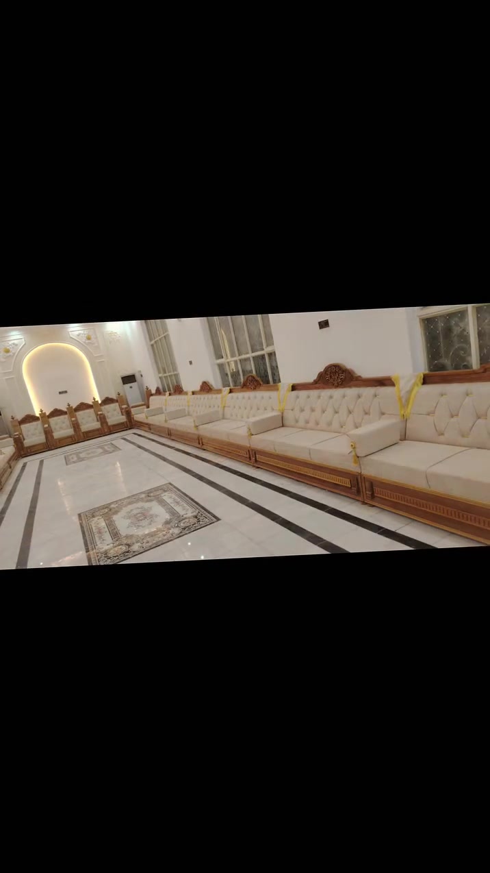 بسم الله وعلى بركه الله
من مجمع الشمري للنجاره والاثاث العراقي
 تم اكمال مضيف
#الشيخ_سعد_درباش عشيره البو حموسه
ديوان زان مصري ثقيل وحسب الطلب والتصميم
مستعدون لتنفيذ وتجهيز  كافه الطلبات
ولمعرفة بقيه التفاصيل مراسله الحساب او الاتصال
*********** سجاد
*********** عبدالله
بابل الحمزه الغربي العلاك مقابيل حسينيه البو حموسه
