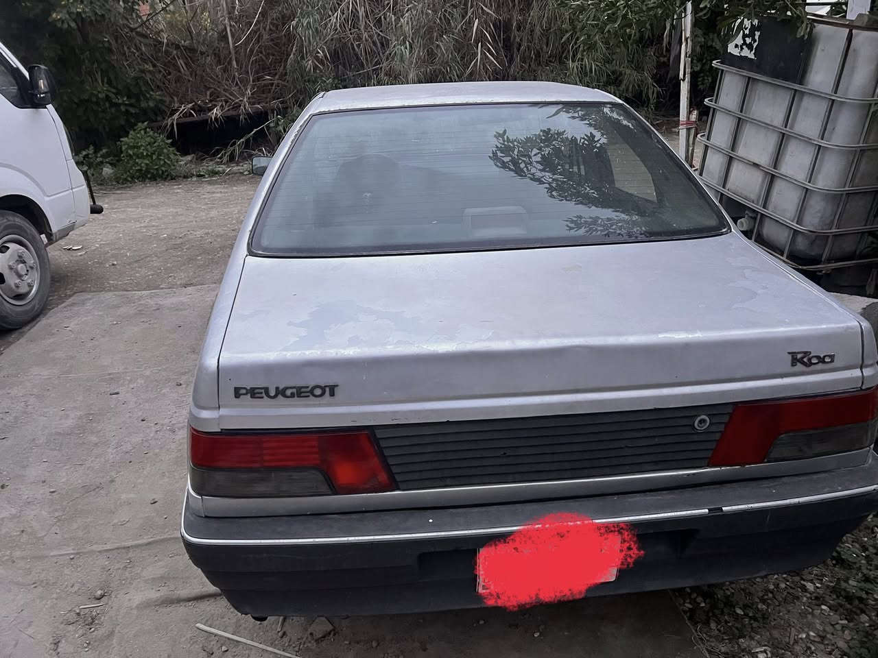 سلام عليكم بيجو روى للبيع نقصه فقط صالنه طاكه سياره حلوه ونضيفه سعر 25 رقم بغداد


**إذا كنت صاحب هذا الإعلان وتريد حذفه لأي سبب، رجاءا أرسل رسالة إلى الدعم الفني**