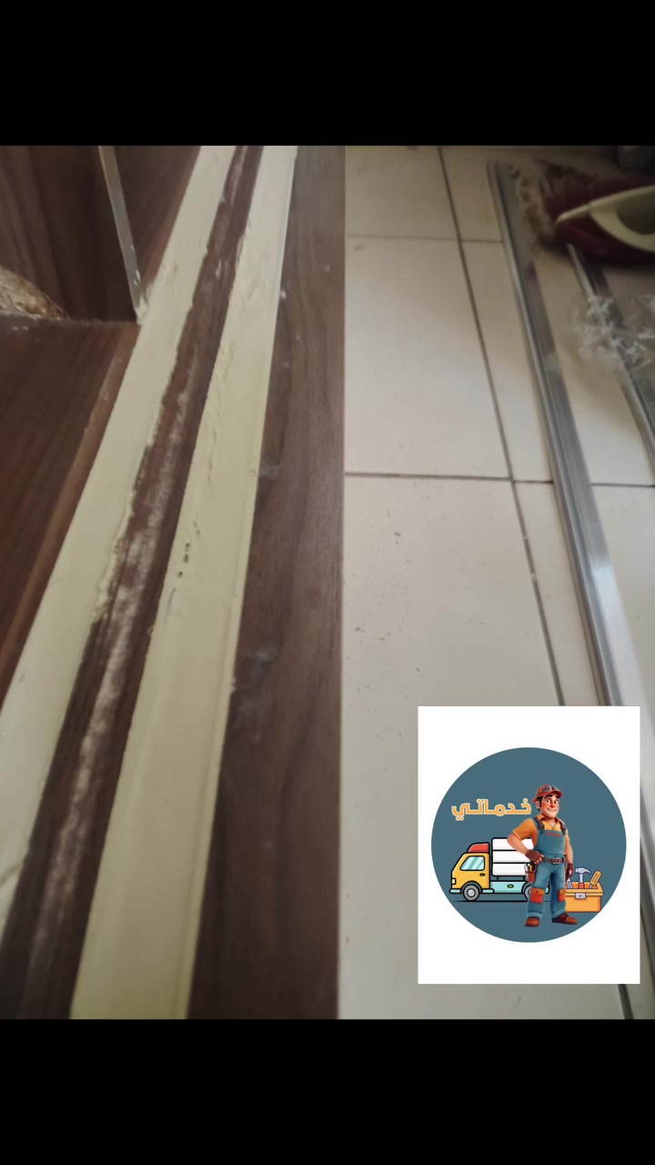 #خدماتي
عملنه اليوم صيانة غرفه نوم تركي
داخل مجمع بسماية السكني ✔️
وتضمن العمل
١_معالجة قاعدة ✔️
٢ _ تبديل السكك الارضيه ✔️
٣ _ تبديل الجروخ الارضيه ✔️
وأكيد كلشي ويانه يرجع جديد وحلو
للاستفسار يرجى والحجز مراسله الصفحة او الاتصال على الرقم التالي ***********
