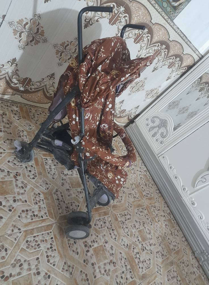 عربانه طفل للبيع سعره ١٥ بيها خلل بلتاير مالتها مشلوع كما موضح في الصوره مكاني كربلاء العسكري ليردها يتفضل خاص


**إذا كنت صاحب هذا الإعلان وتريد حذفه لأي سبب، رجاءا أرسل رسالة إلى الدعم الفني**