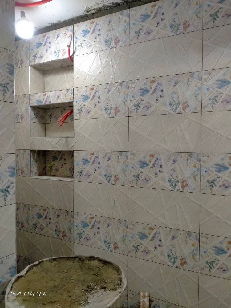 ابو سليم المصري تخصص جميع انواع السيراميك والبورسلين والكاشي والمرمر وبافضل اسعار في انحاء بغداد للاستفسار رقم التليفون *********** الرقم بواتساب
