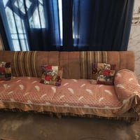 صوفا • بي مجال