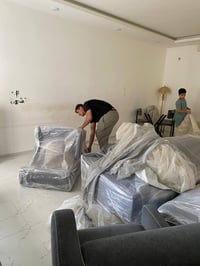 نقل أثاث • أربيل • فك وتركيب