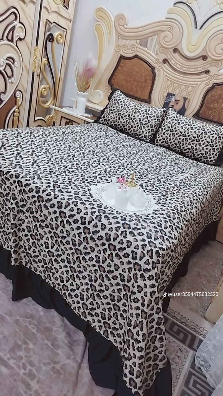 فرشه نفرين صيفي ب16يتوفر توصيل لجميع المحافظات @الجميع


**إذا كنت صاحب هذا الإعلان وتريد حذفه لأي سبب، رجاءا أرسل رسالة إلى الدعم الفني**