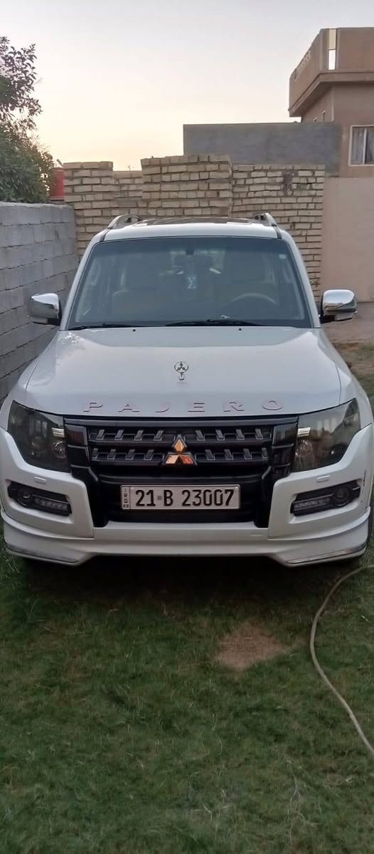 بايجيرو حبتور واحد على واحد موديل 2014 محرك 3500 مكفوله من التكحيل وضع شركه محدثه 21 تم التحديث حصرآ من شركة حبتور فرع دبي يعني اصلي شركه السياره احلا من الصور السعر 185 وبيها مجال السياره بمعنى الكلمه مابيها نقص شراح تسال اقول جديد
***********
