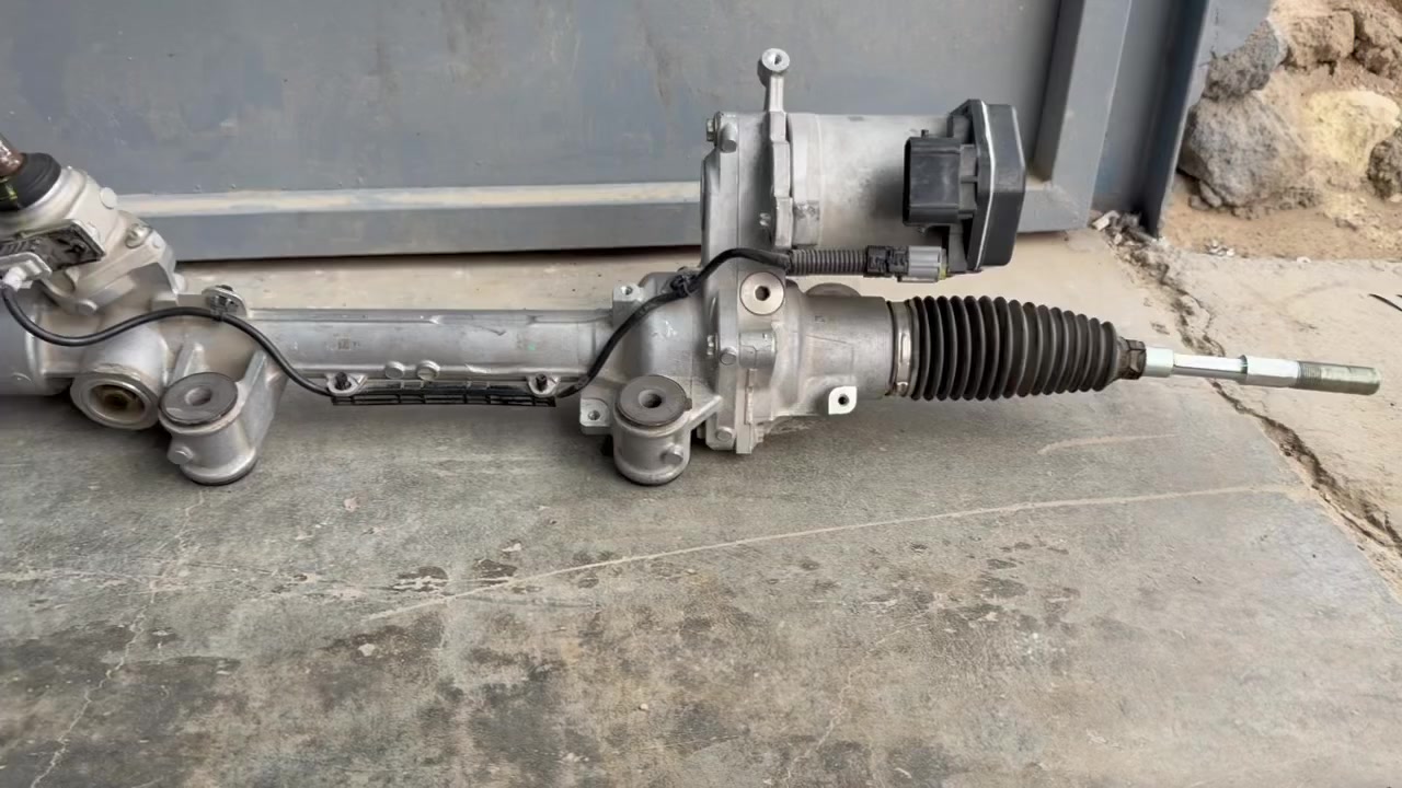 #بفضل من الله 

#وصول وجبة مشط استيرن سينا من 2021 الى 2025

الغربيه لقطع غيار تويوتاسينا

الانبار قضاء عنه توجد خدمة توصيل الى كافة محافظات العراق 

‭0772 973 9990‬

‭0781 164 4314‬
