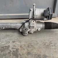 مشط استيرن • تويوتا سيينا • الأنبار عنه