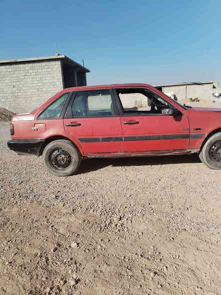 السلام عليكم فالفو موديل 91  للبيع كير محرك كهربائيات مكفولات السعر 800 الف مكاني كركوك الحويجه للاستفسار الاتصال على الرقم ***********
