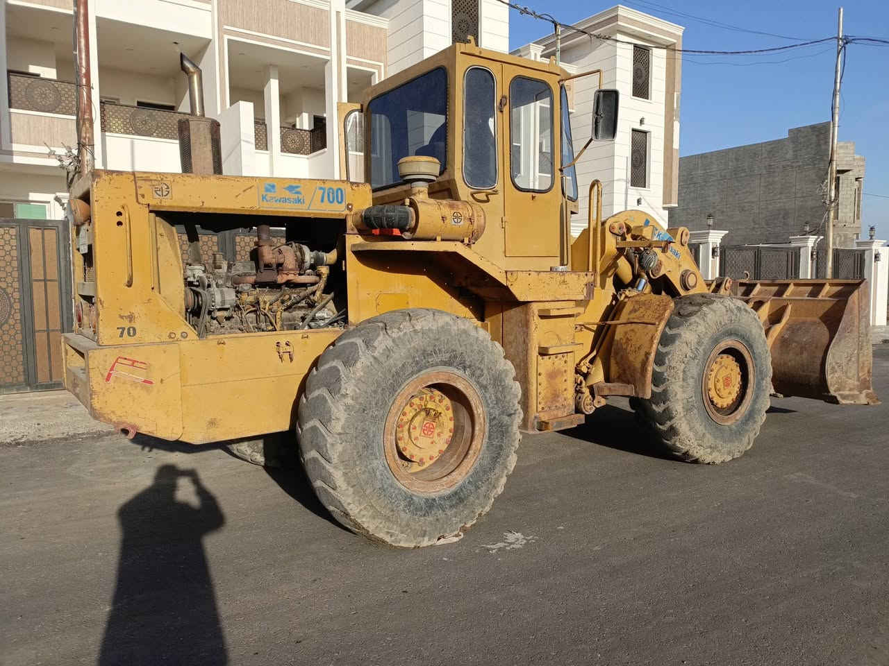 شفل 70دي  السعر252وبي مجال العنوان الرمادي الستفسار ***********
