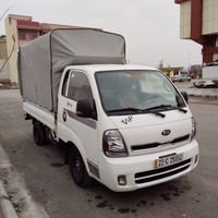 شاحنة • موديل ٢٠٢١ • رانية السليمانية