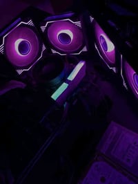 RTX 4060 • i5 جيل 12 • 32GB رام