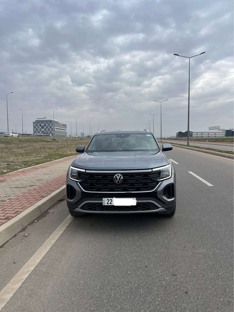 Volkswagen atlas 2024
مواسفات SE فول بەس سلاید نیە
تەنها ۱۲ هزار رویشتووە
دەحامی بۆ دەحامی بە شەرت هیچی نیە
بێ سبغ و ساردەکوت و تعدیلە
هەموو ارباگ بە شەر بیلادی
یەک دەستە بەناوی خومە
سەیارەکە رەقەم هەولیرە لە هەولیرە
......
فولكسواكن اطلس ٢٠٢٤
مواصفات SE فول بدون سلايد
ماشي ١٢ الف 
دحامية للدحامي ب شرط
بدون صبغ و بارد و تعديل
ارباكات كلها ب شرط
سيارة باسمي …مكان اربيل
.
سعر ۲۹۸$
٠۷٥٠۷۷۹۲۹٠٠
*********** أربيل, العراق
