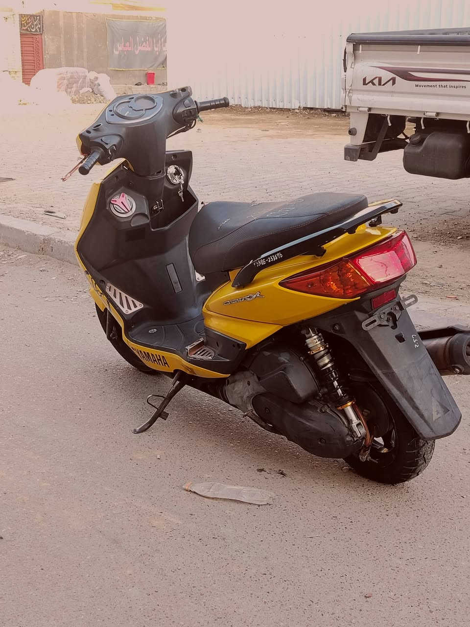 سلام عليكم سكنس فحل كوري للبيع مكفوله اذا مادين عليها سابنه مرجوعه غراض كله رياضي هيه جاي مناك هيج مكاني بغداد مدينه سعر نتصل وتدلل رقمي  ***********
