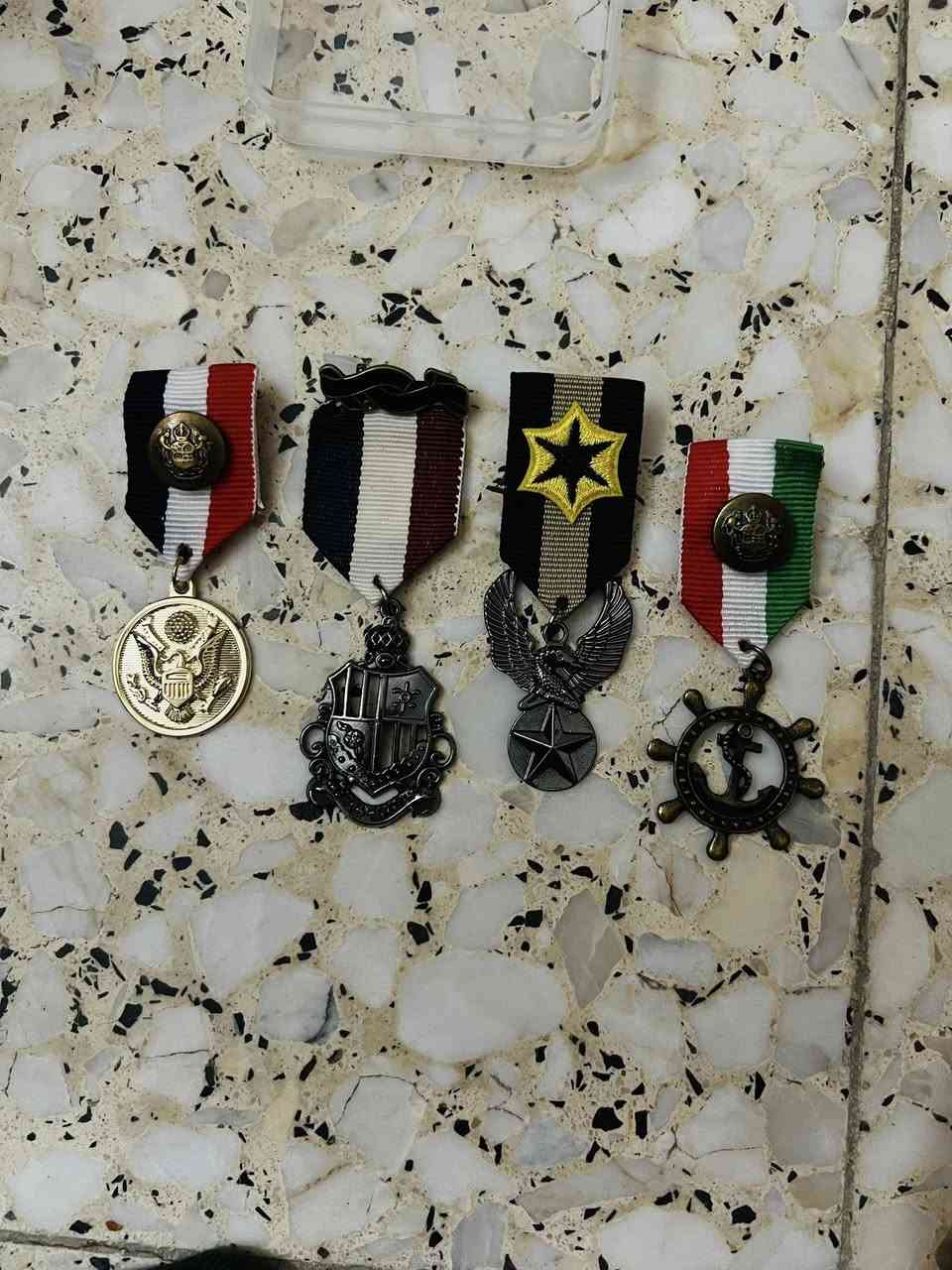 الاسعار اسفل الصور كلشي وسعره


**إذا كنت صاحب هذا الإعلان وتريد حذفه لأي سبب، رجاءا أرسل رسالة إلى الدعم الفني**