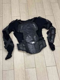 ستره مدرعه • مقاس L • بابل حلة