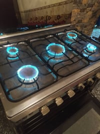 طباخ مصري • رويال • نظيف