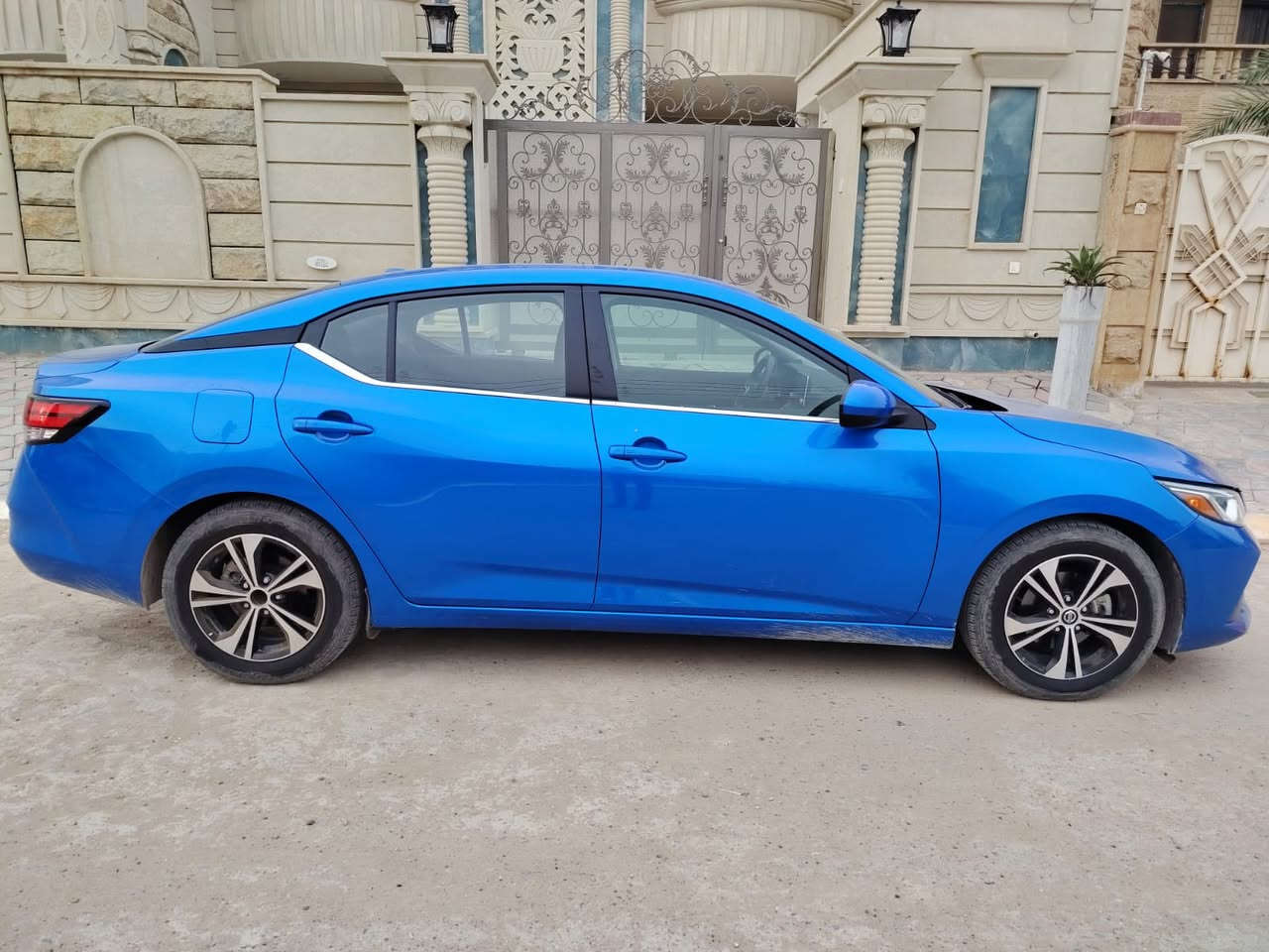 سلام عليكم للبيع 
سنترا ٢٣
قفلها ١٤٥
باسمي


**إذا كنت صاحب هذا الإعلان وتريد حذفه لأي سبب، رجاءا أرسل رسالة إلى الدعم الفني**