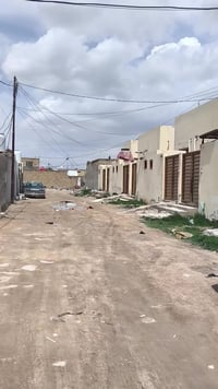 الكوفه البراكيه • ١٦٠م • طابو زراعي