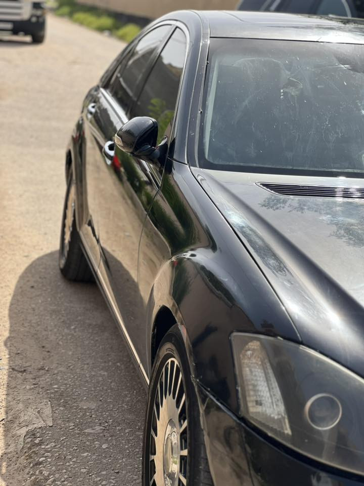 مارسيدس موديل 2008 اصل S350 فول مواصفات مفحوصة مرور وهزه بدون كص اوفتح للاستفسار ***********
