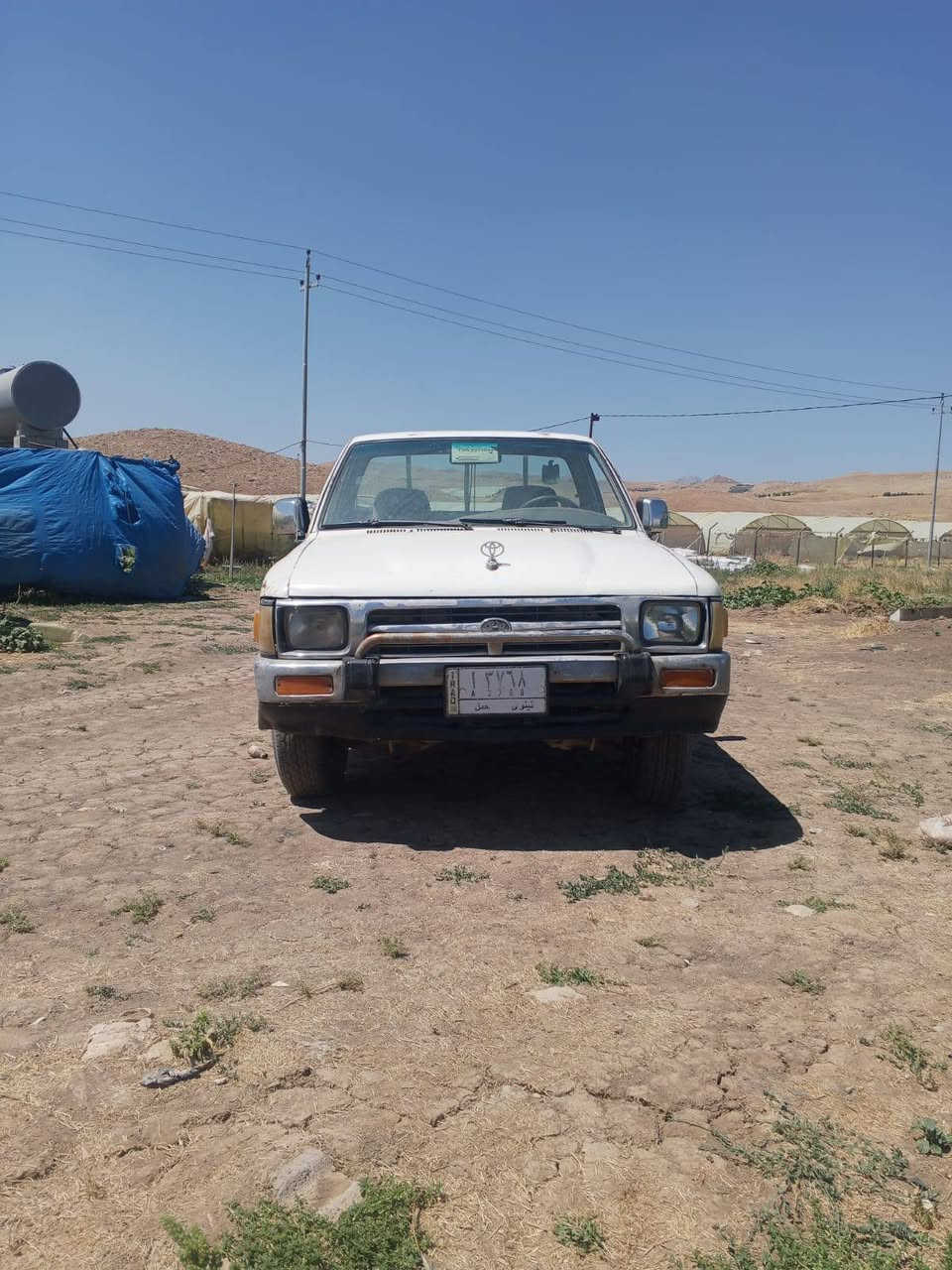 بيكم 90.سنويه.28.اسياره.بسمي.كير.محرك.شاصي.شرط.تواير.طخم.جديد.كله.سعر45وبيها.مجال المكان الموصل الايسر.رقم صاحب السياره ؟***********
