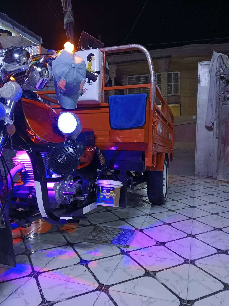 سلام عليكم ستوته ٢٠٢٣ للبيع  اصولي حلوه او نضيفه مال بلال ستوته جاهزه ما تذب عليه ربع 
الاستفسار ***********) 
العنوان بابل جبله مو شراي لا دك عليه 👍
