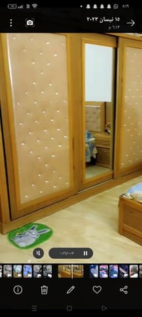 غرفة نوم • تركي • شغل عراقي