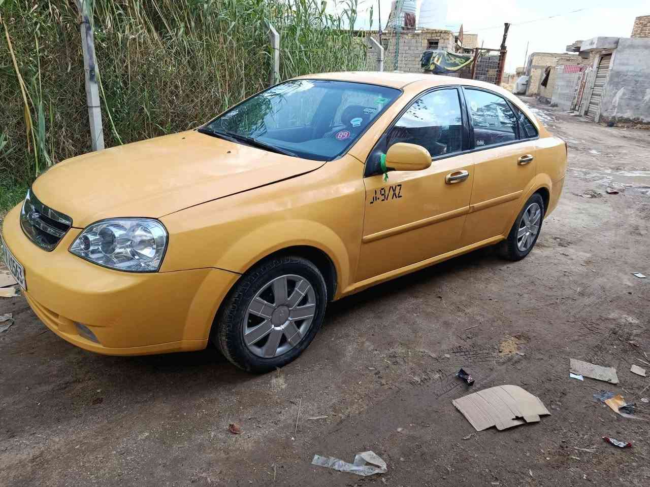 اوبترى موديل 2011 رقم بصره لجديد سنويتها لل 29 مصفره هيئه وغرامات  سياره جاهزه مكينه وكير شرط  تخم تاير   مكفوله من لضربه القويه والعيب الشرعي     سعرها 53 وبيها مجال بسيط مكان السياره الناصريه
***********
