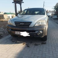 سورينتو • ٢٠٠٧ • محرك ٣٨٠٠