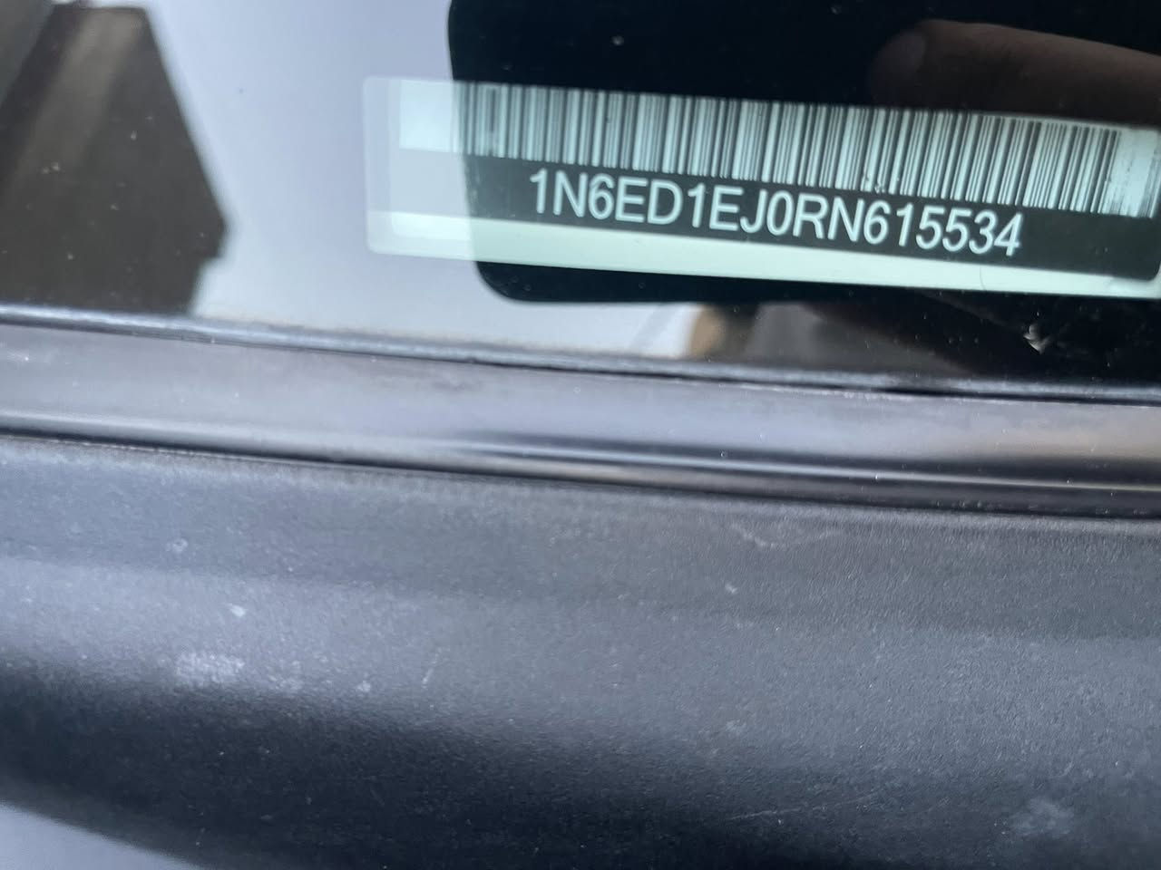 فونتيرا 2024 رقم بغداد حادث جاملغ او بنيد السياره فول مواصفات مكان السياره بغداد السعر 215  رقم الهاتف ***********
