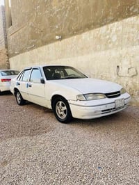 برنس • ١٩٩٦ • اوتوماتيك