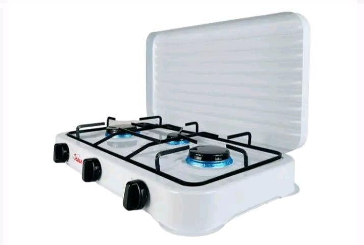 السعر 27 ألف توصيل مجانا 
طباخ غاز 3 عيون
هيكل خارجي من المعدن المقاوم للصدأ بغداد, العراق


**إذا كنت صاحب هذا الإعلان وتريد حذفه لأي سبب، رجاءا أرسل رسالة إلى الدعم الفني**